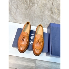 Christian Dior Leather Shoes